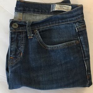 Gap | bootcut jeans women’s size 6A